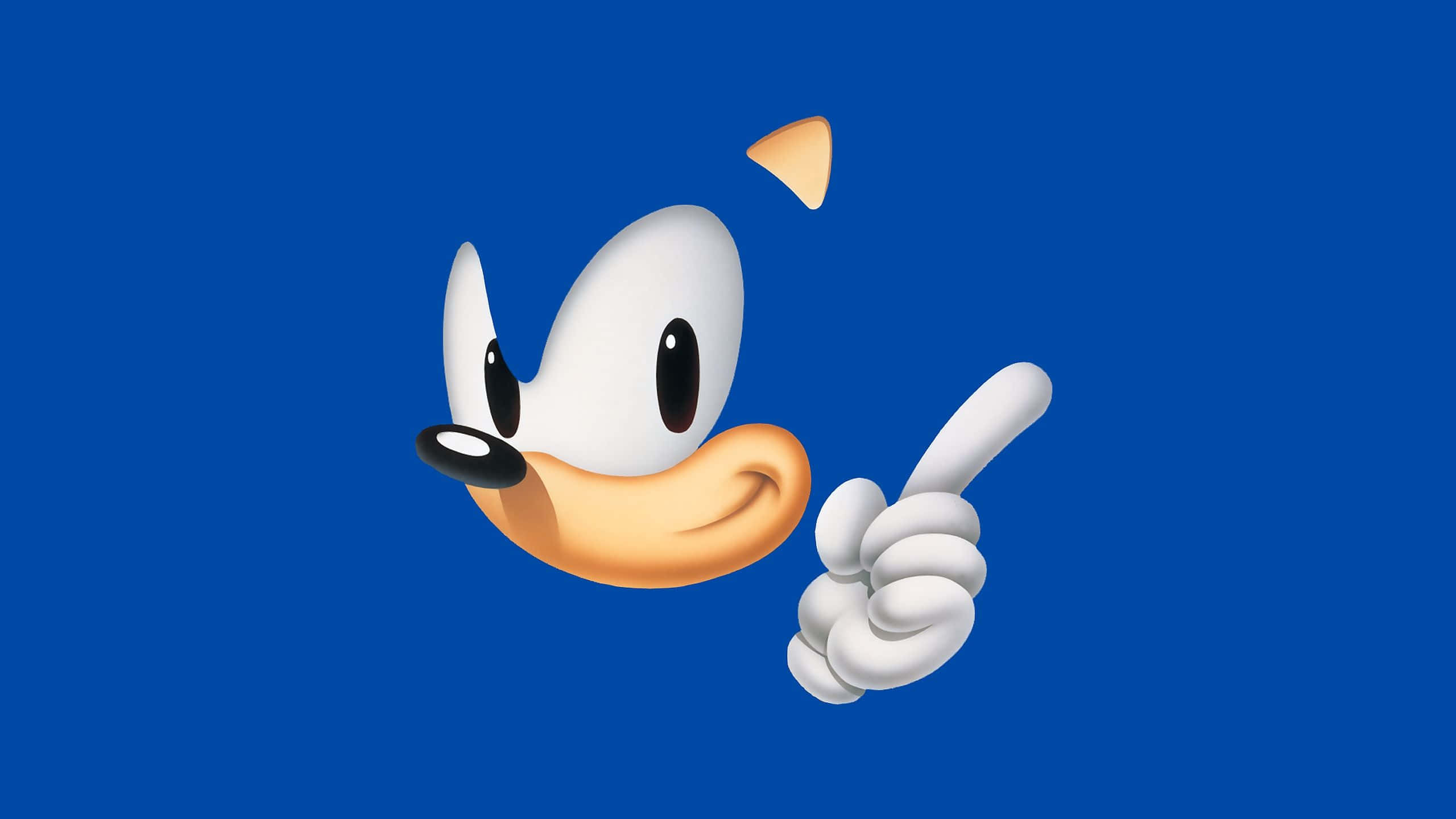 Sonic 背景 壁紙