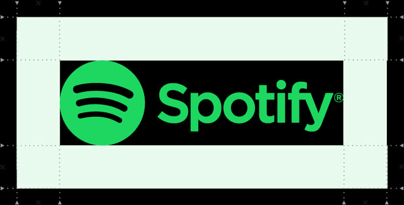 Spotify 標誌設計 壁紙