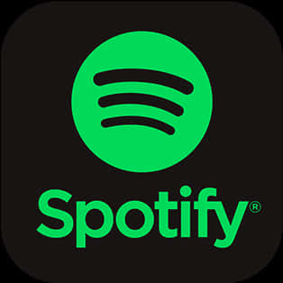 Spotify 標誌圖示 壁紙