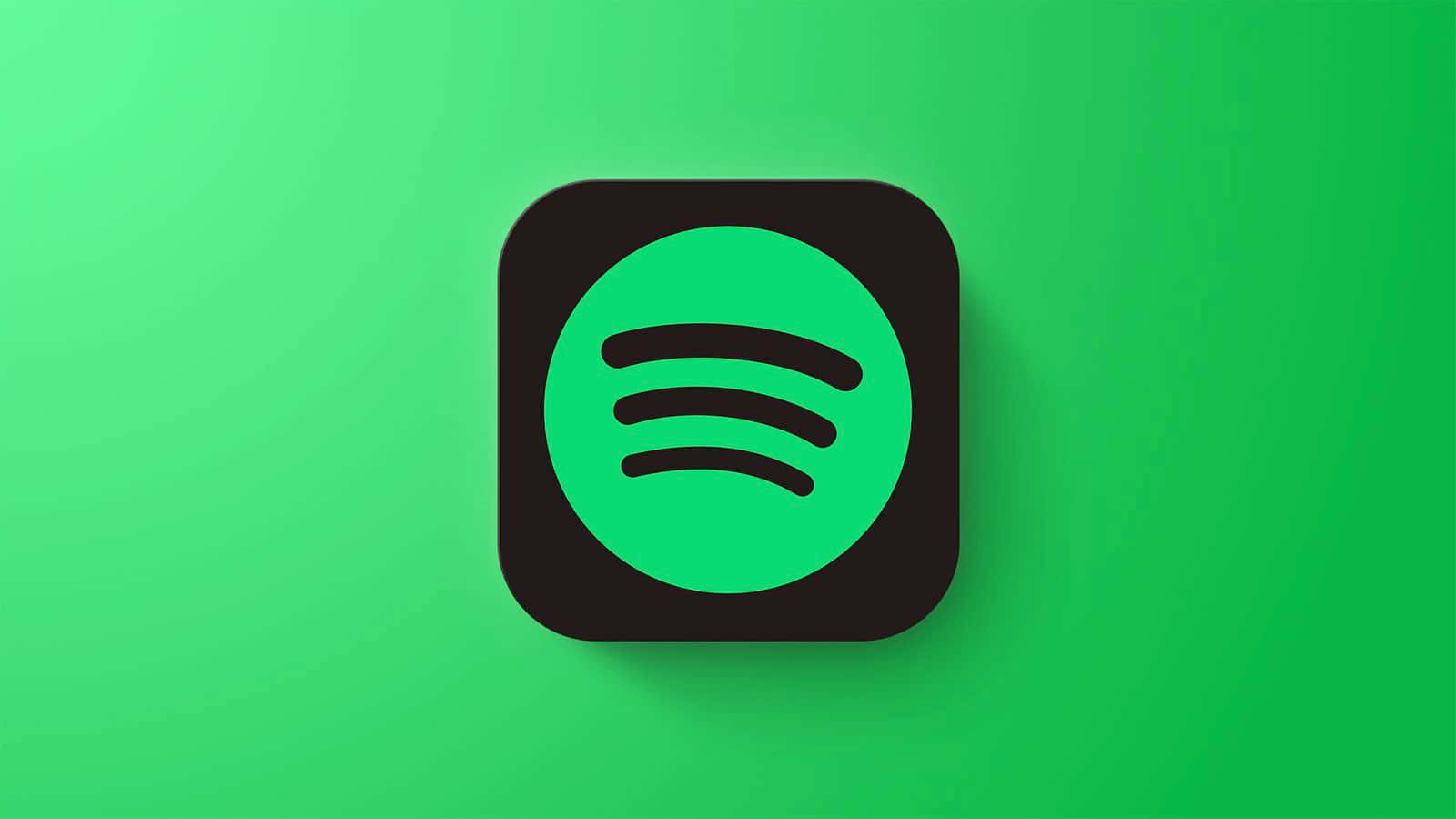 Spotify - 最佳音樂串流應用程式 壁紙