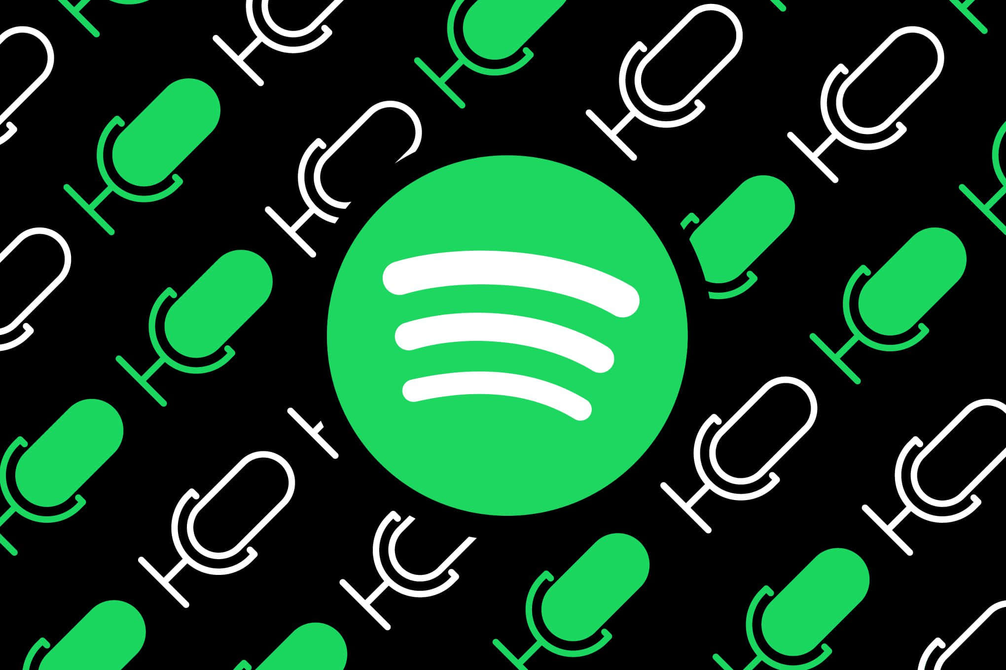 Spotify - 最佳音樂串流應用程式 壁紙