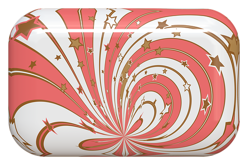 Starburst 糖果設計 壁紙
