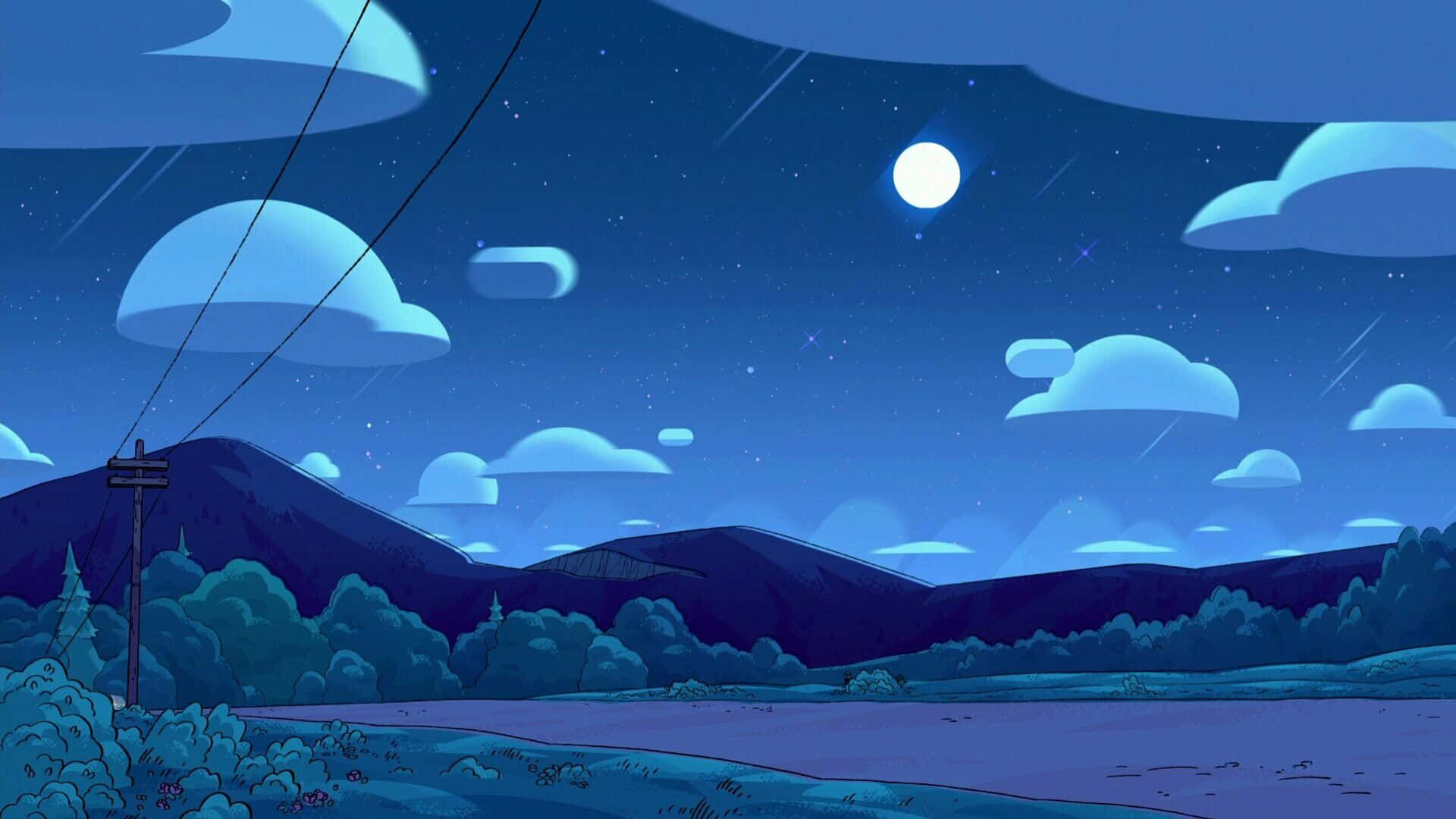 Steven Universe 背景 壁紙