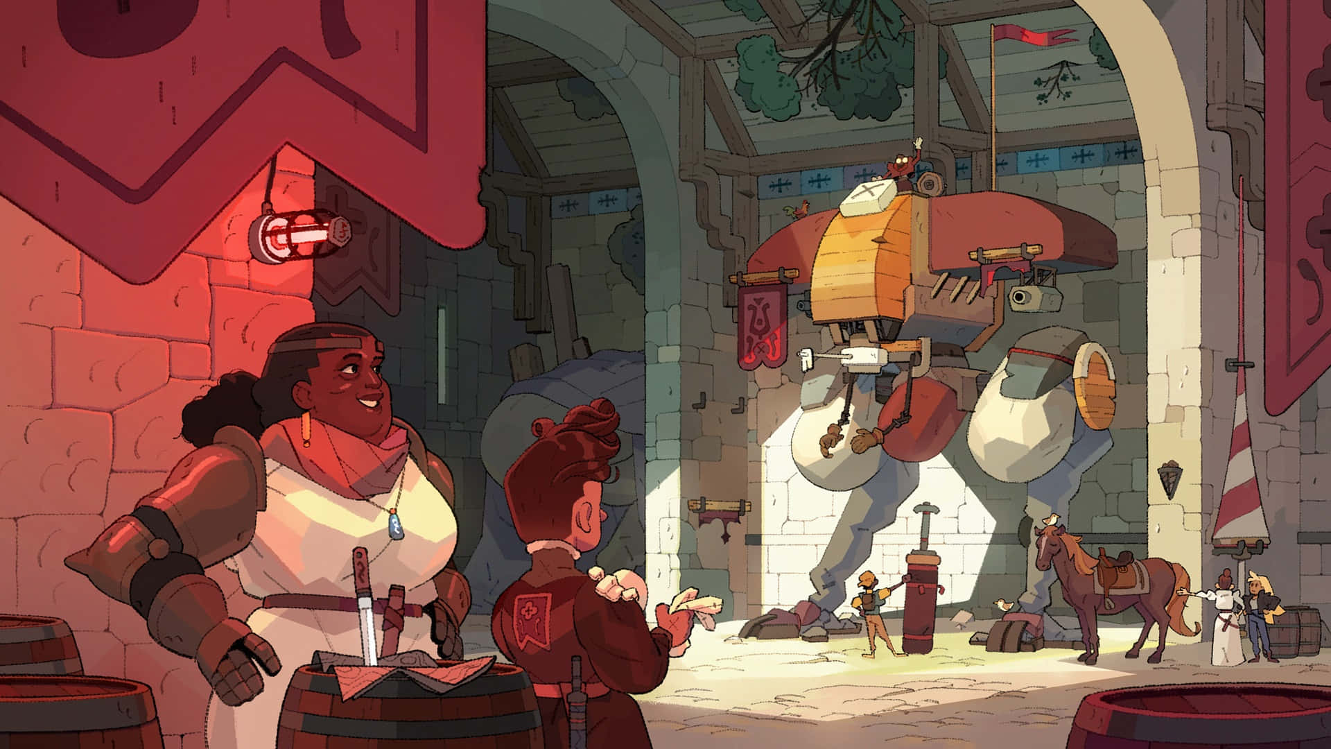 Steven Universe 背景 壁紙