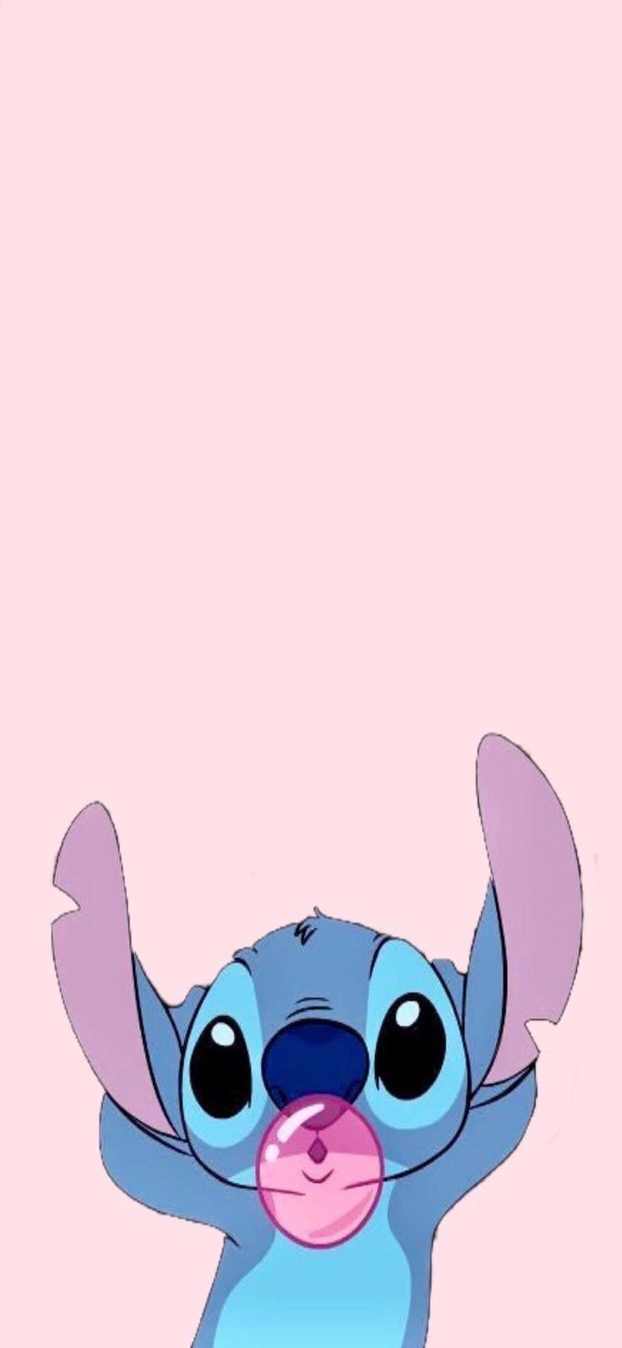 stitch - 可愛的 wallpaper 壁紙