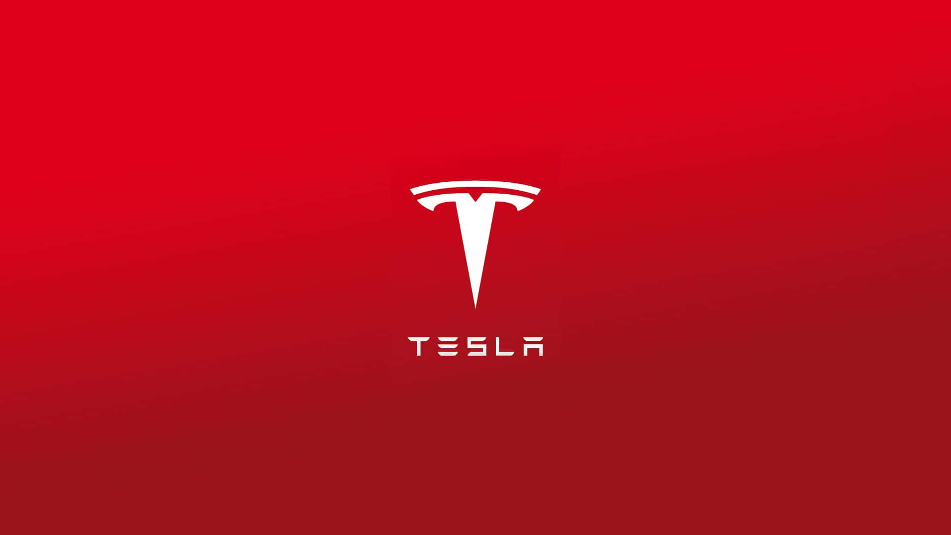 Tesla 粉絲慶祝電動車的未來 壁紙