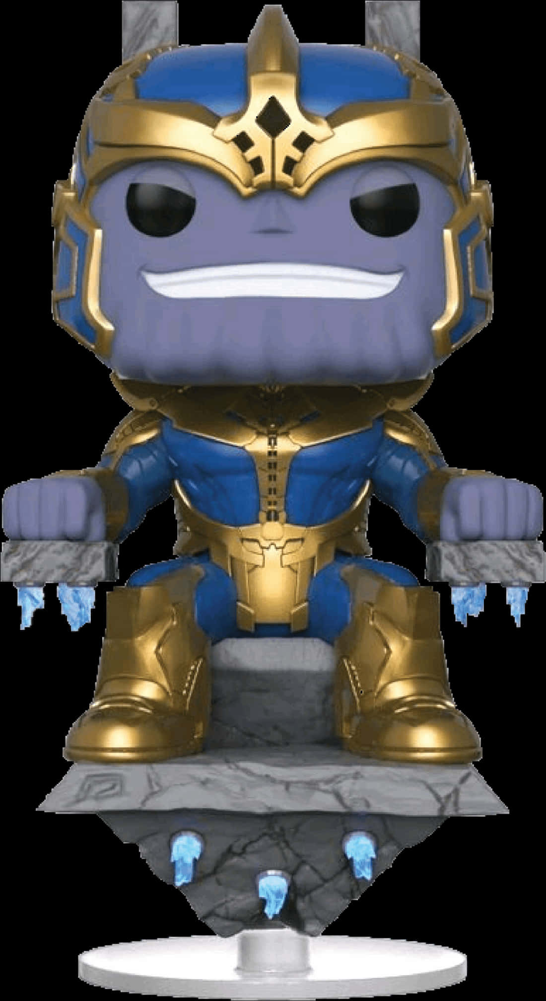 Thanos Funko Pop 公仔 壁紙
