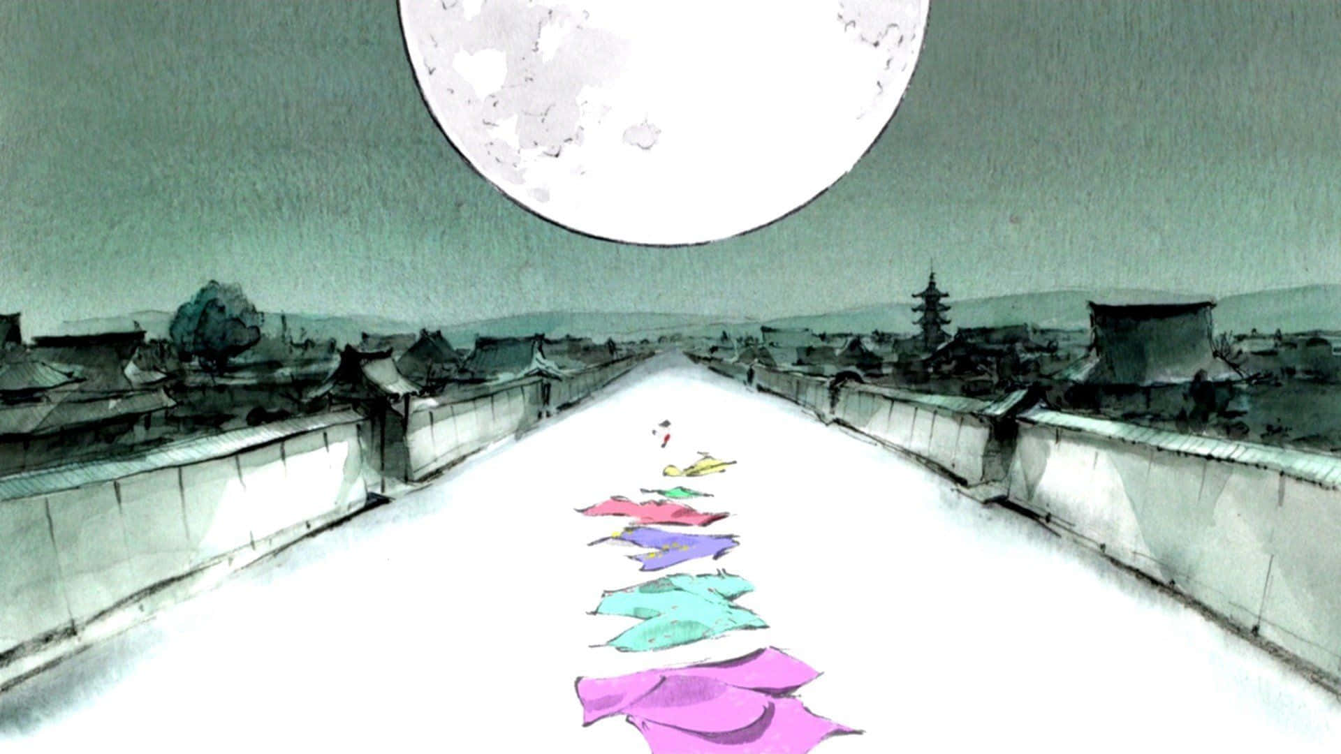  壁紙