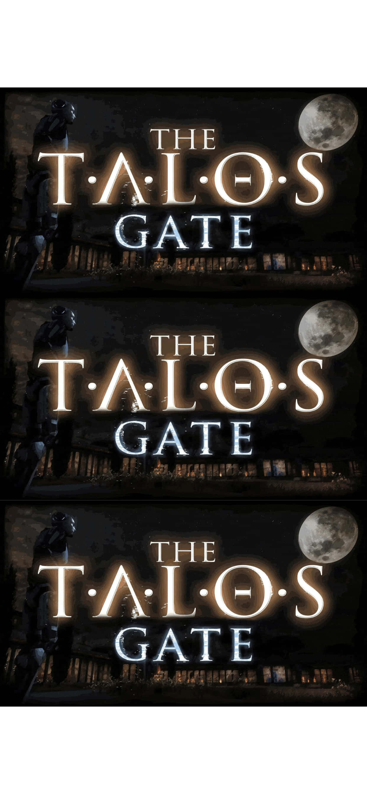 the talos gate - talos gate - talos gate - talos gate - ta 壁紙