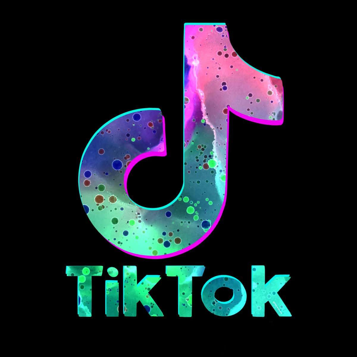 TikTok圖片 — TikTok GIF 壁紙