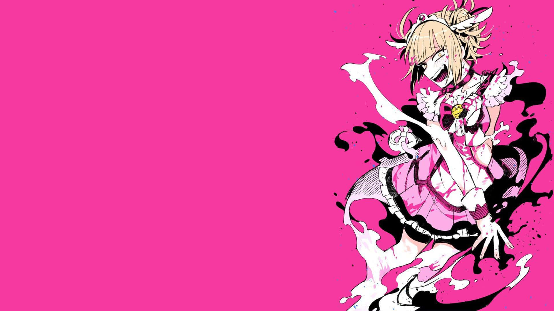 Toga 1920 x 1080 背景 壁紙
