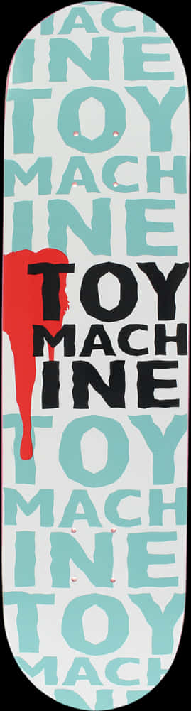 Toy Machine 滑板板面 壁紙