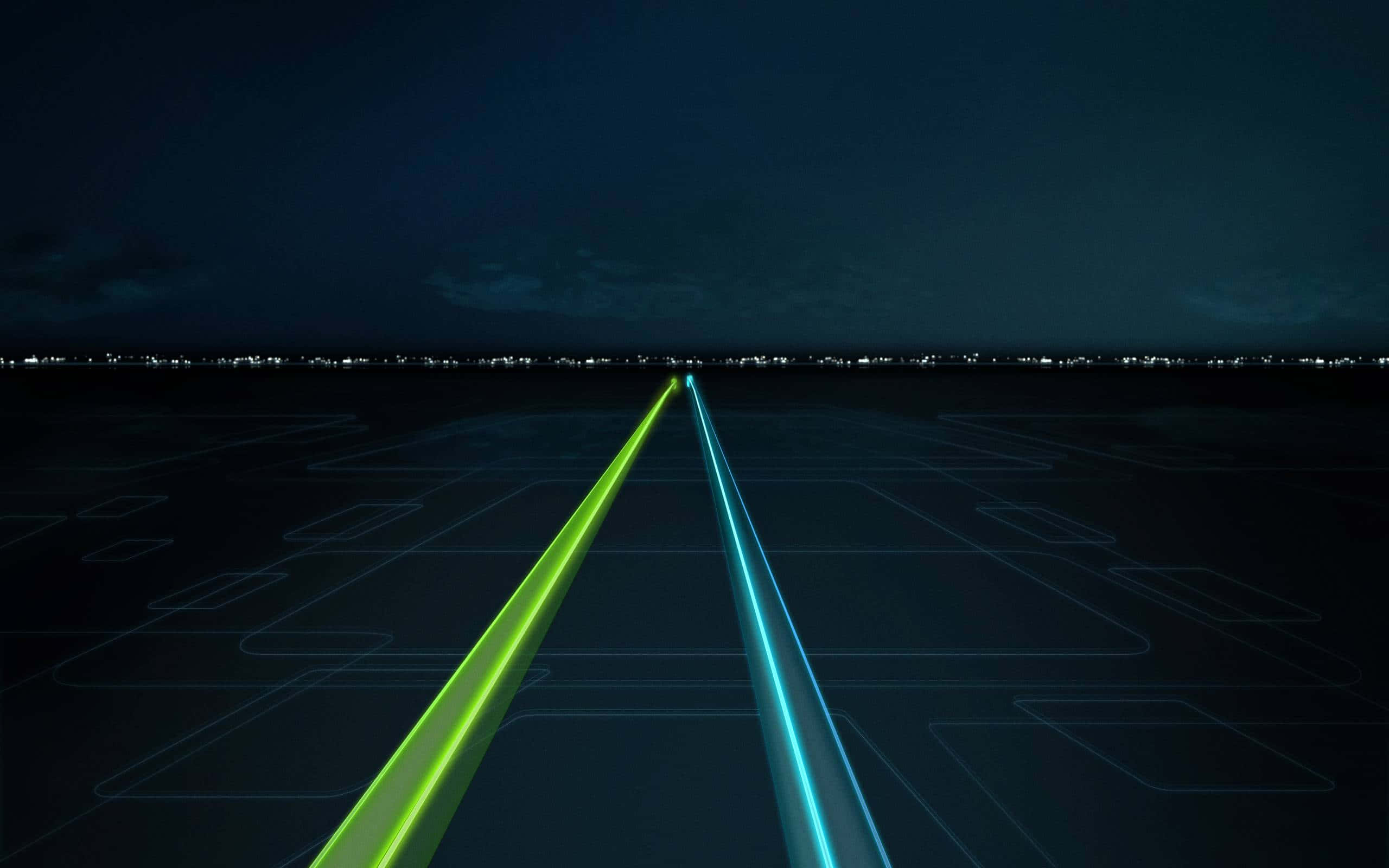 Tron 背景 壁紙