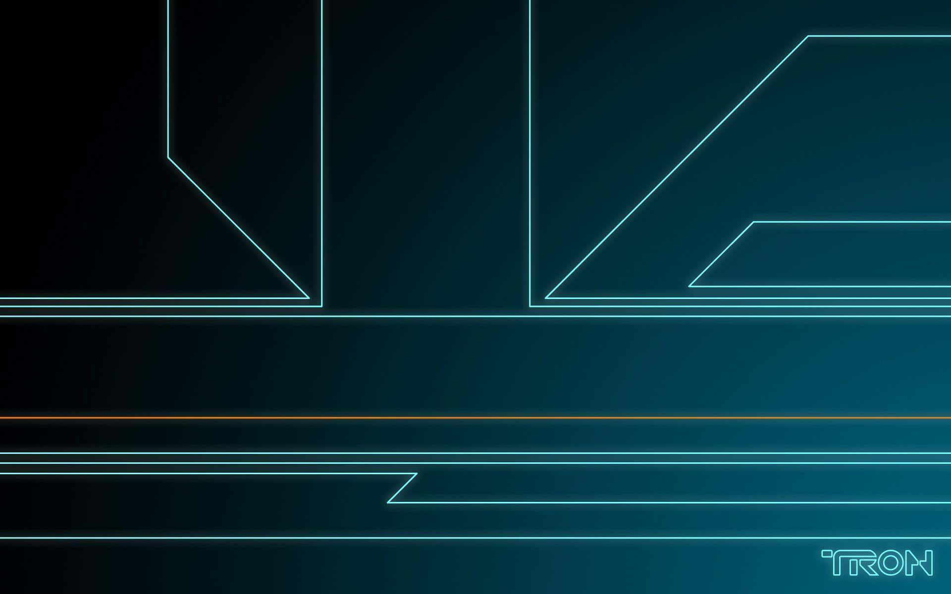 Tron 背景 — 創戰紀 壁紙