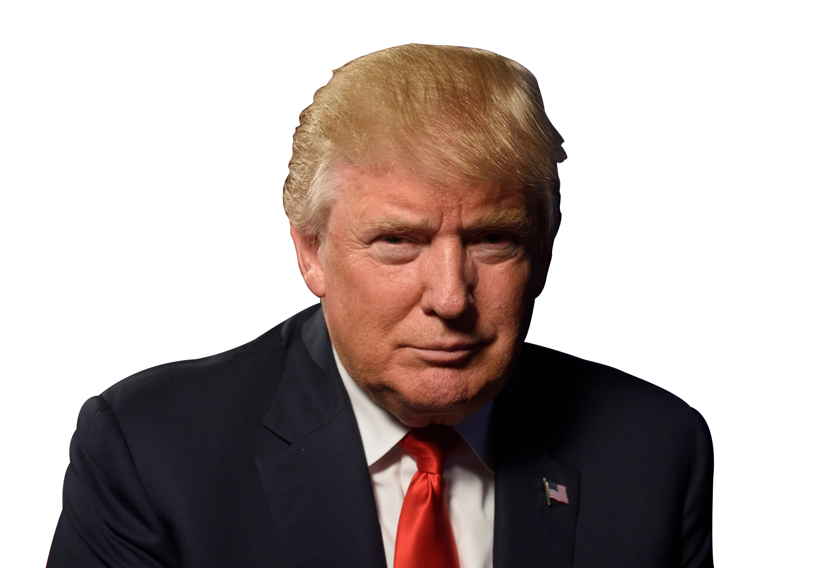 Trump 1600 x 1107 背景 壁紙