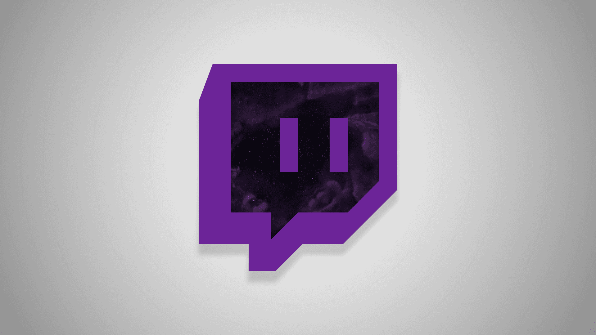 與你最喜愛的實況主在Twitch連線 壁紙