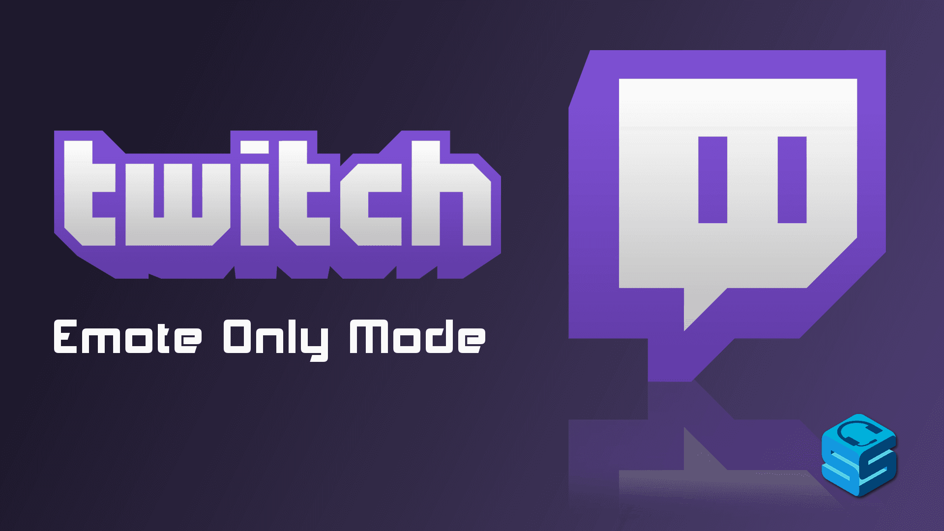 「探索Twitch帶來的無間斷遊戲娛樂」 壁紙