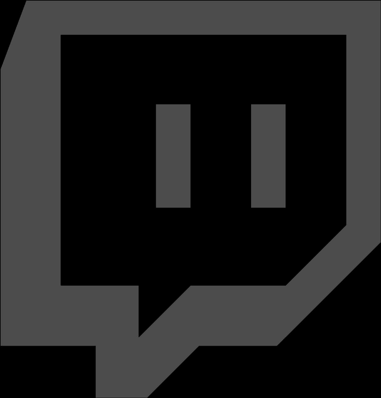 Twitch標誌圖示 壁紙