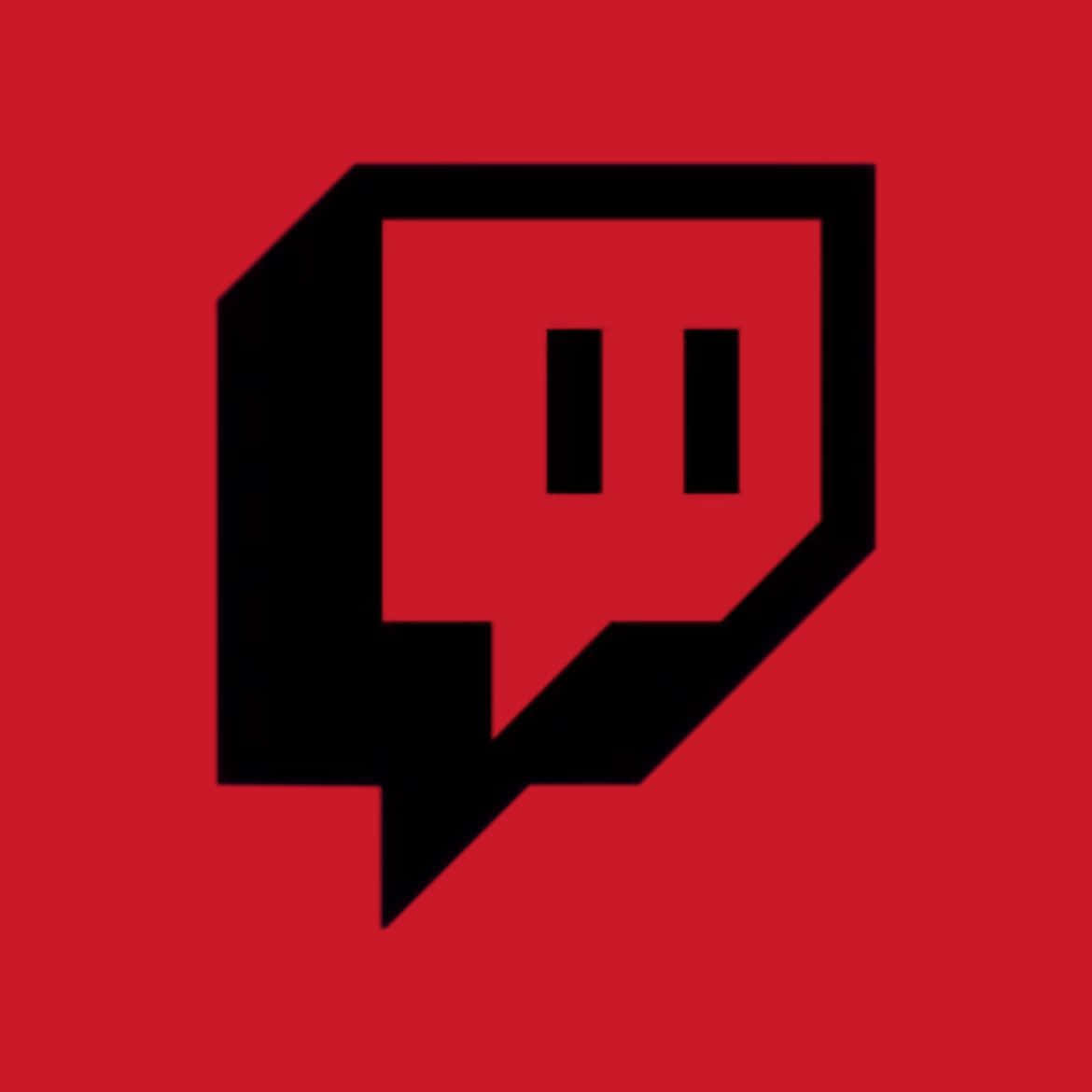 Twitch 背景 壁紙