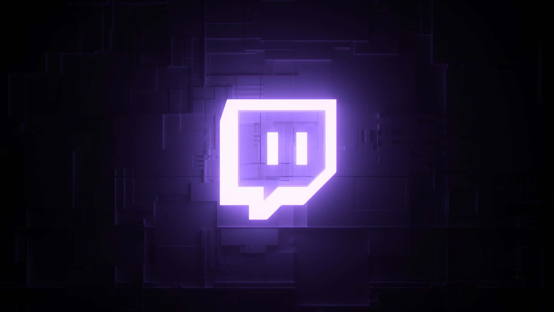 Twitch背景 壁紙