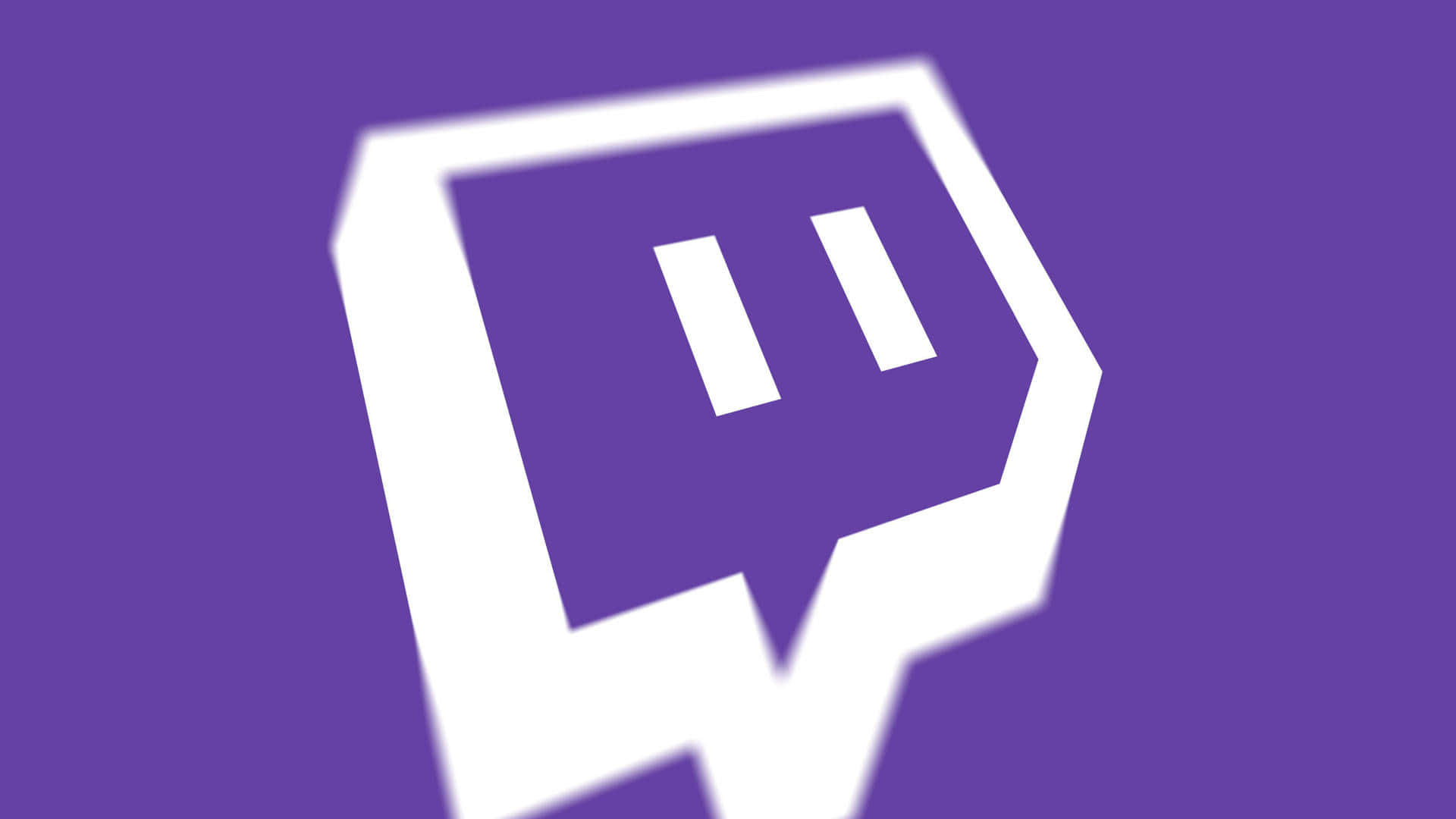 Twitch背景 壁紙