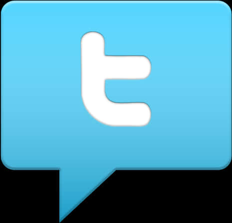 Twitter 標誌經典版 壁紙