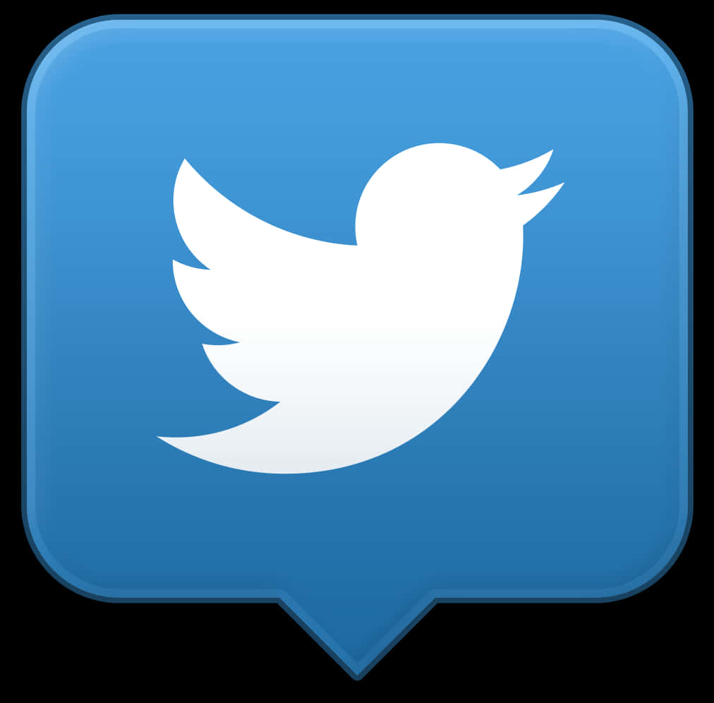 Twitter 標誌圖示 壁紙
