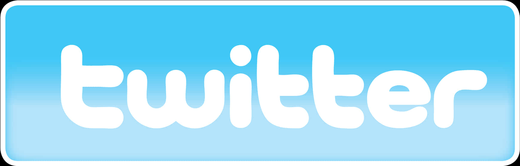 Twitter 標誌經典版 壁紙
