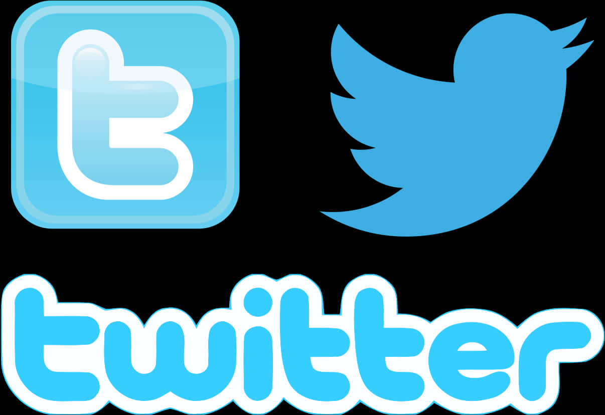 Twitter 標誌演變 壁紙
