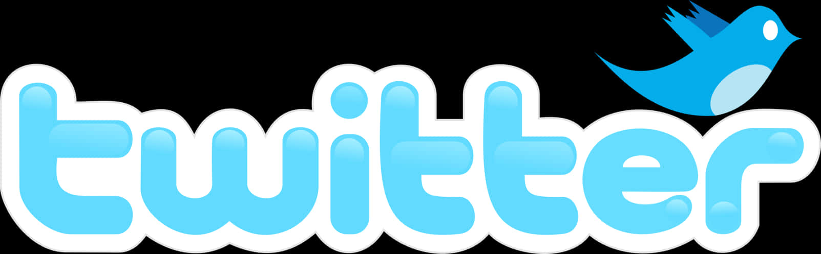 Twitter 經典標誌 壁紙