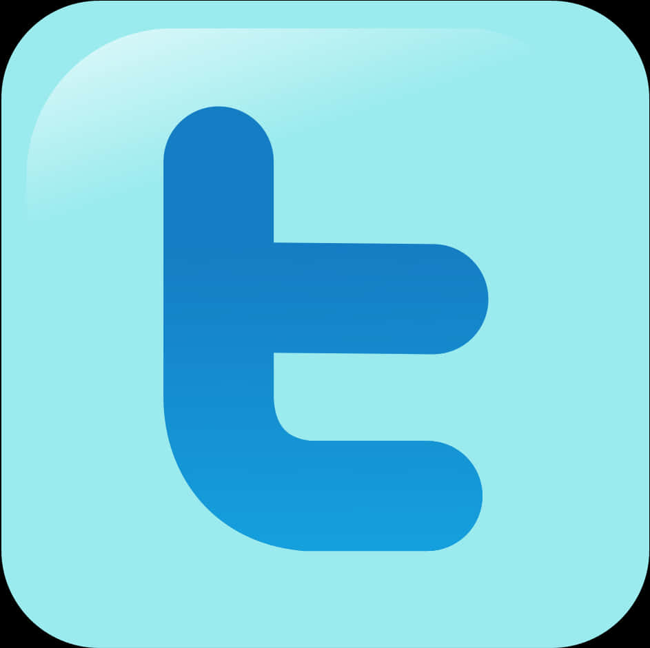 Twitter 標誌圖示 壁紙