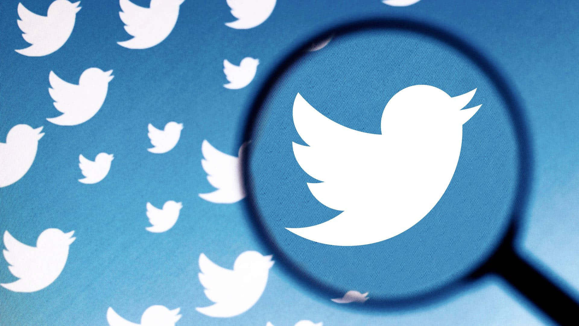 Twitter 背景 壁紙