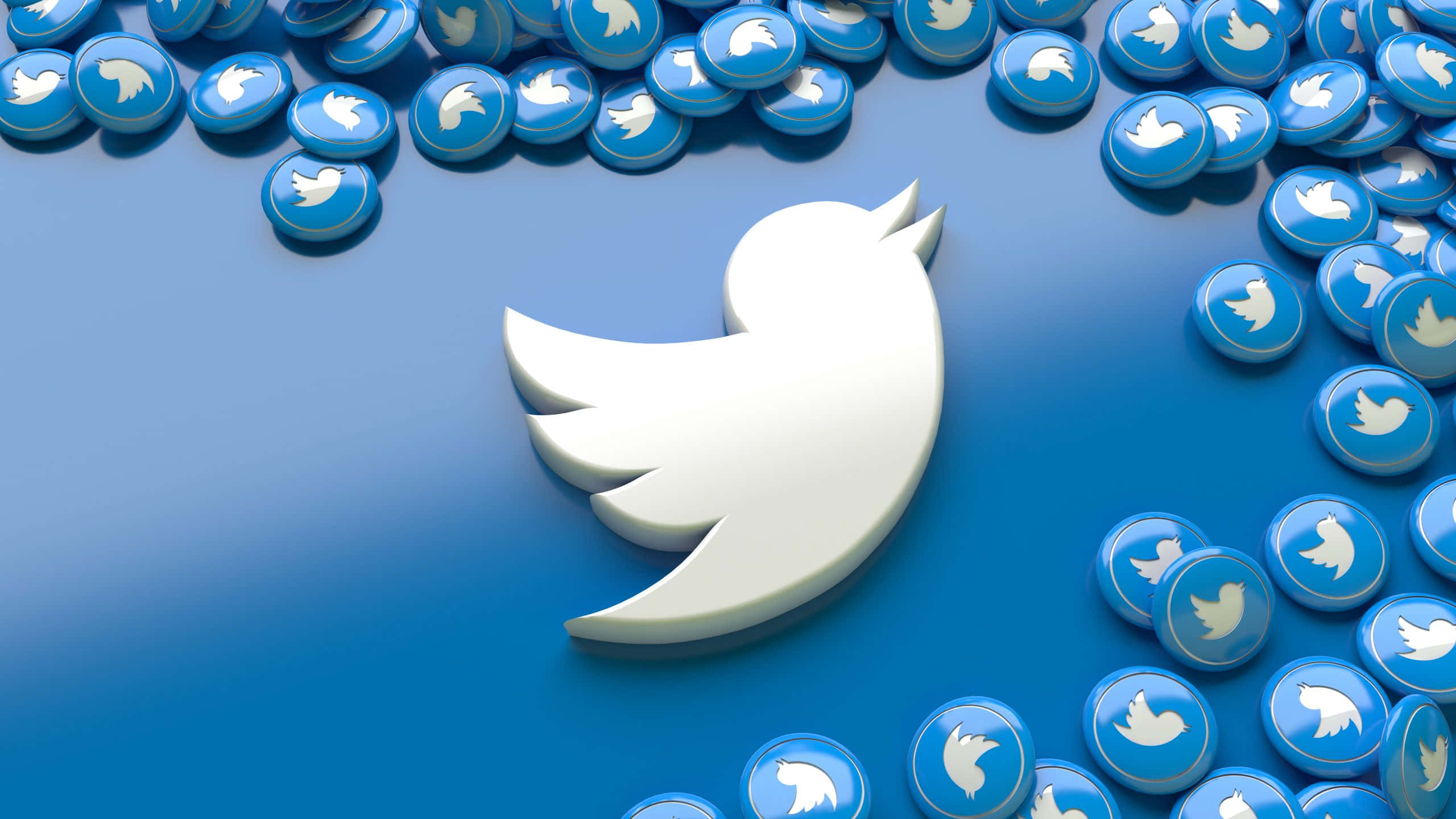 Twitter 背景 壁紙