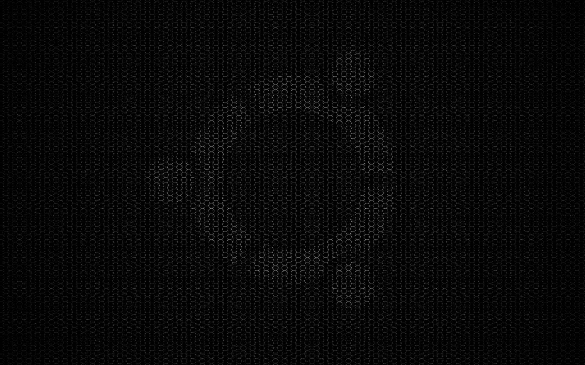 由發光六邊形在深色網格背景上組成的 Ubuntu 標誌。 — Ubuntu 動態圖 壁紙