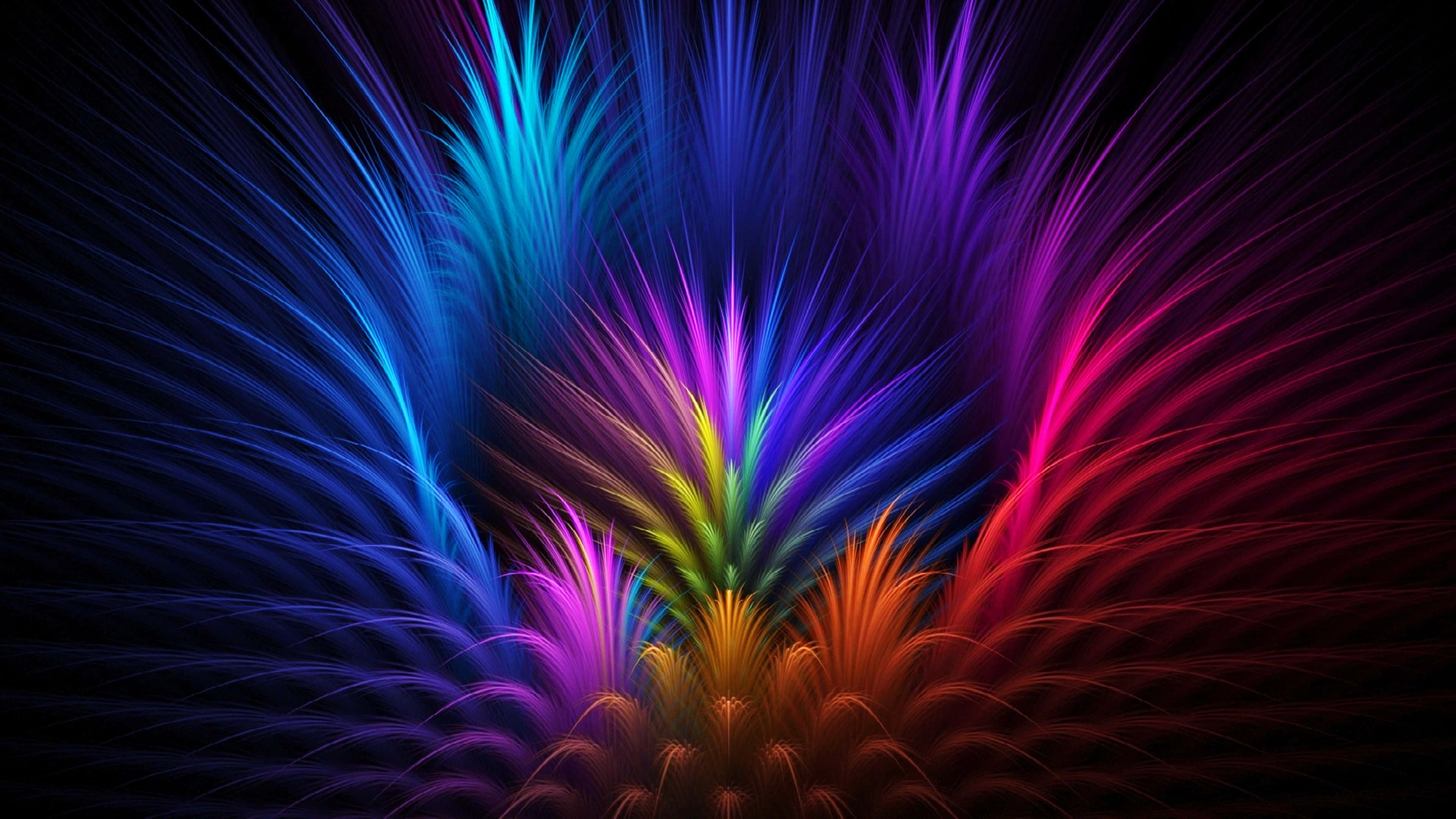 UHD 背景 壁紙