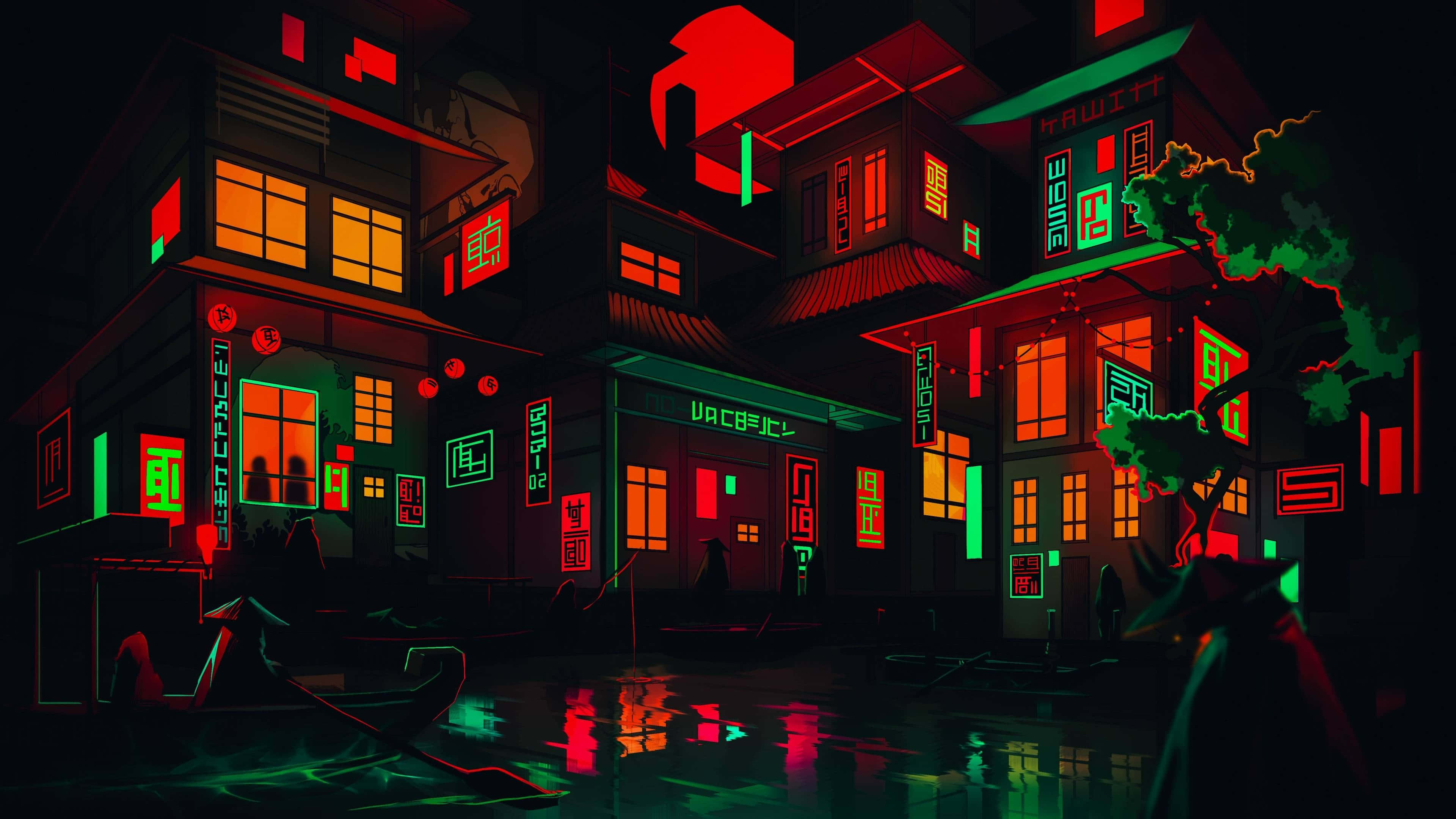 UHD背景 壁紙