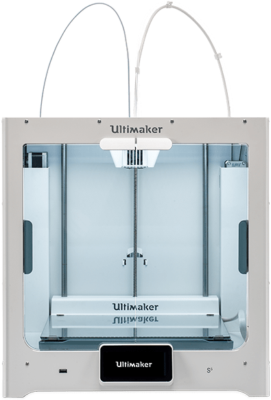 Ultimaker3 3D打印機 壁紙