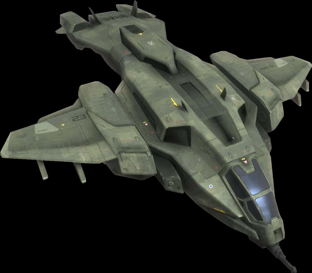 星際大戰 UNSC 舰船 壁紙