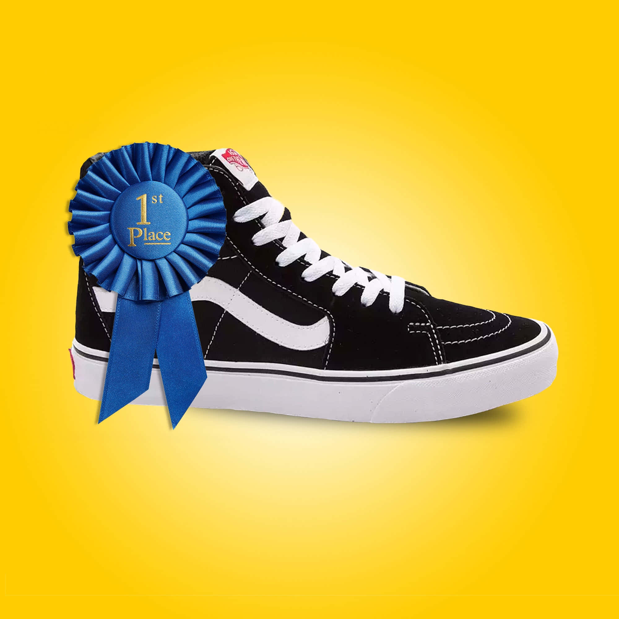 Vans Sk8-Hi 經典高筒滑板鞋 壁紙
