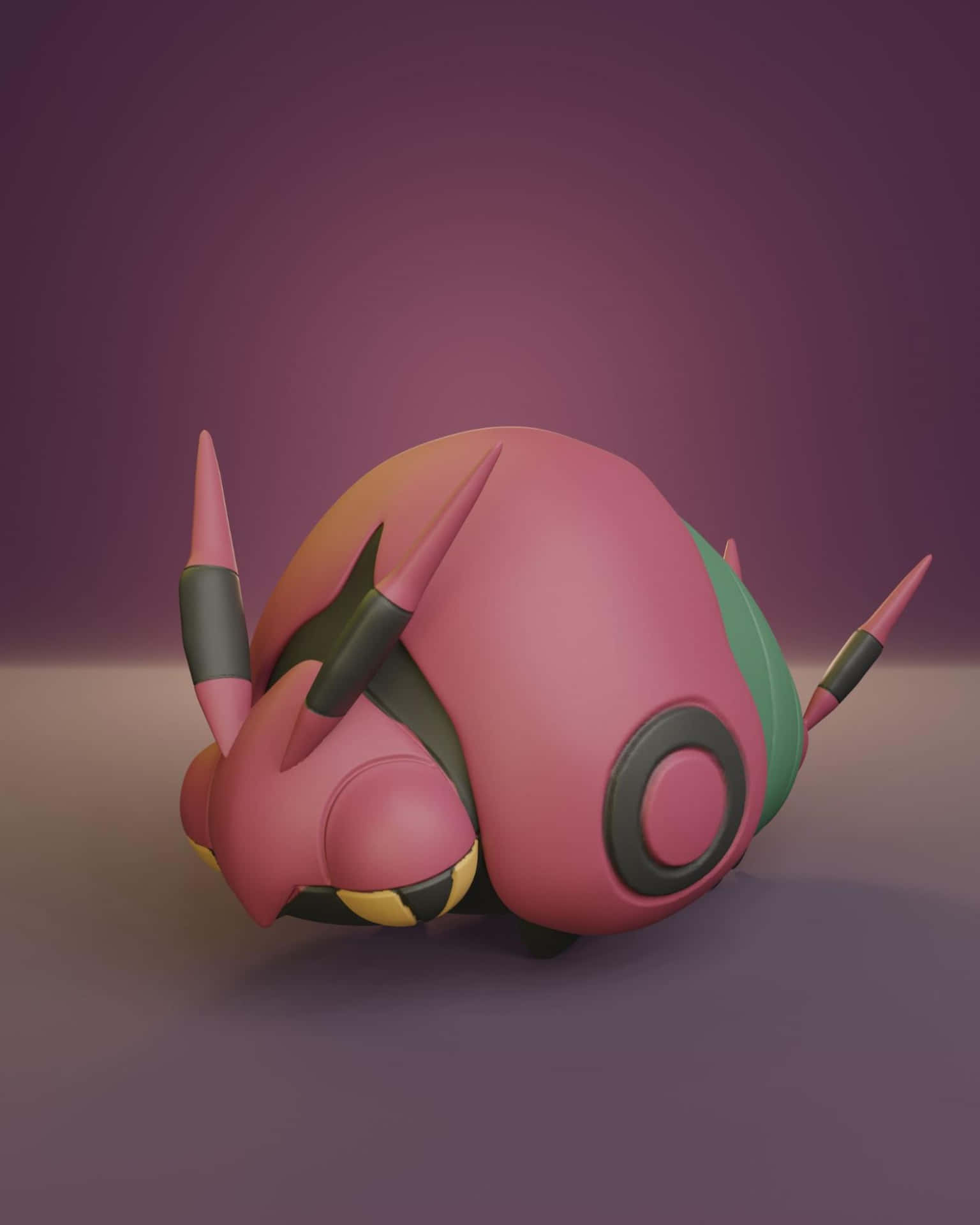 Venipede