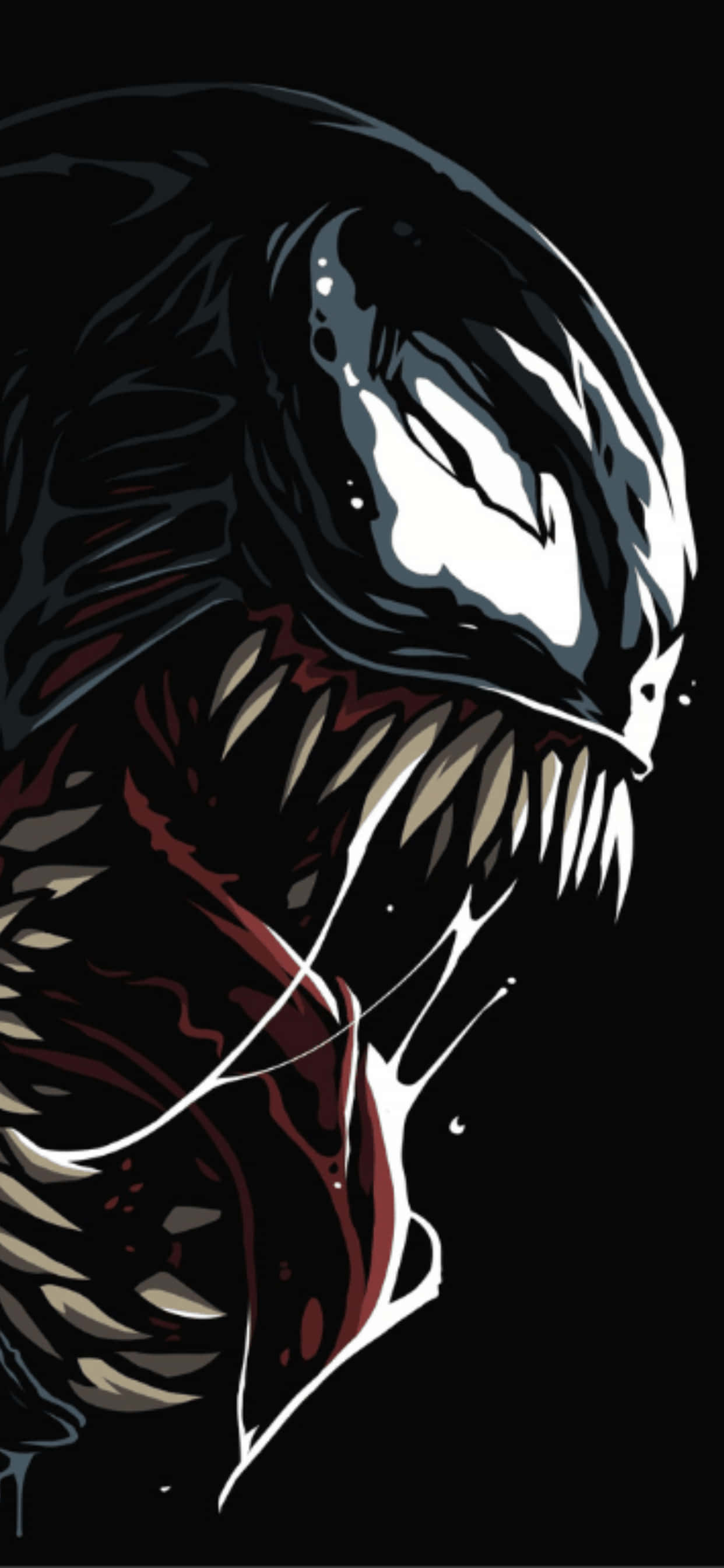 venom 高清壁紙 - venom 高清壁紙 壁紙