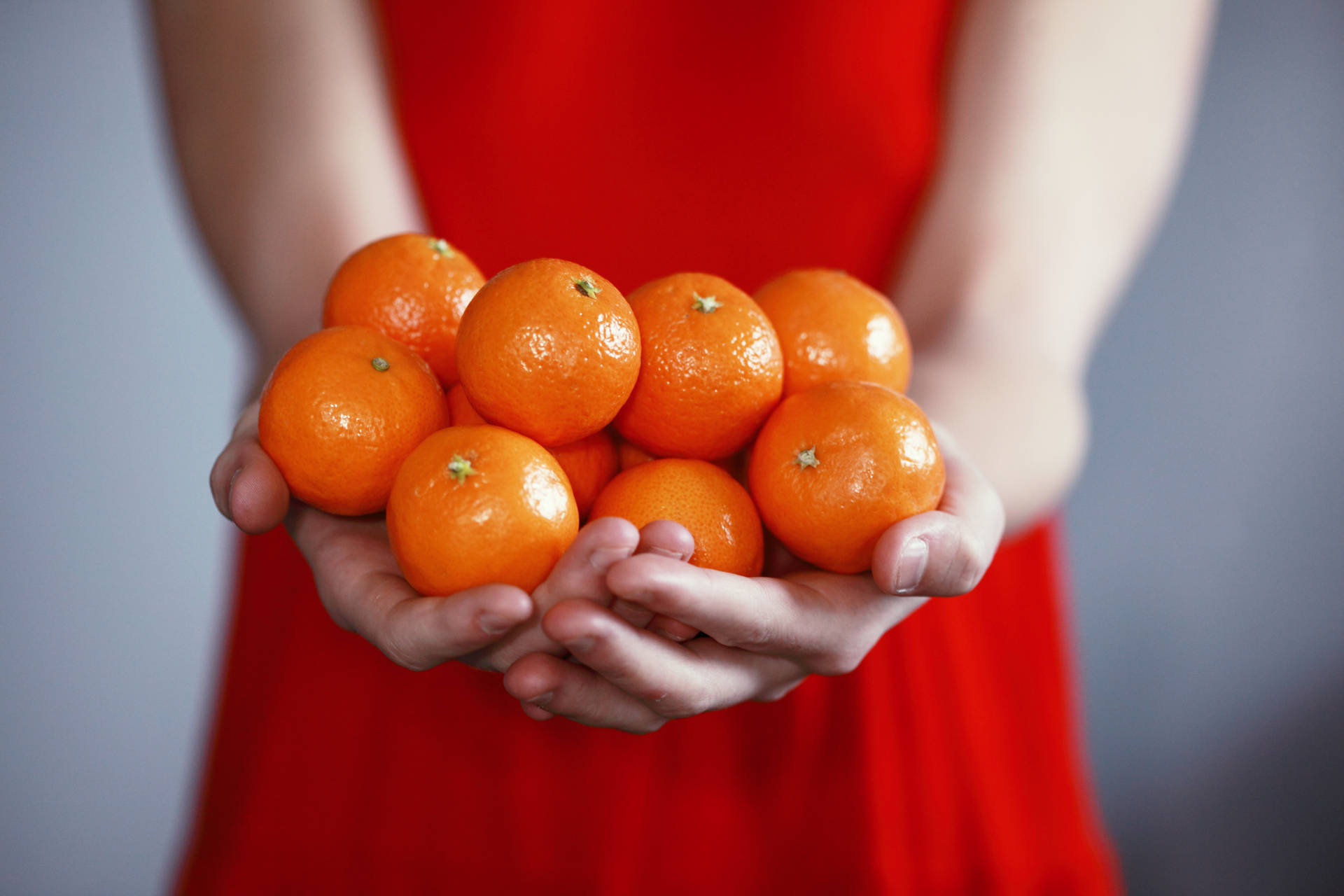 春節 Kiat Kiat 壁紙