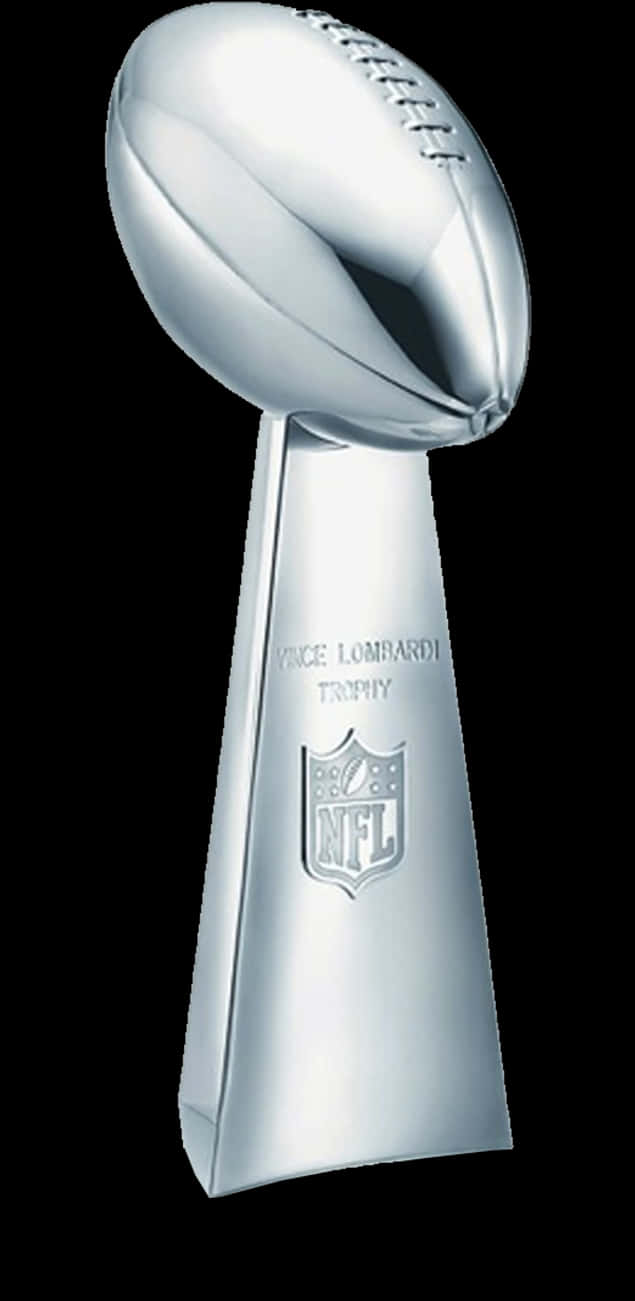 Vince Lombardi 獎盃 NFL 獎項 壁紙
