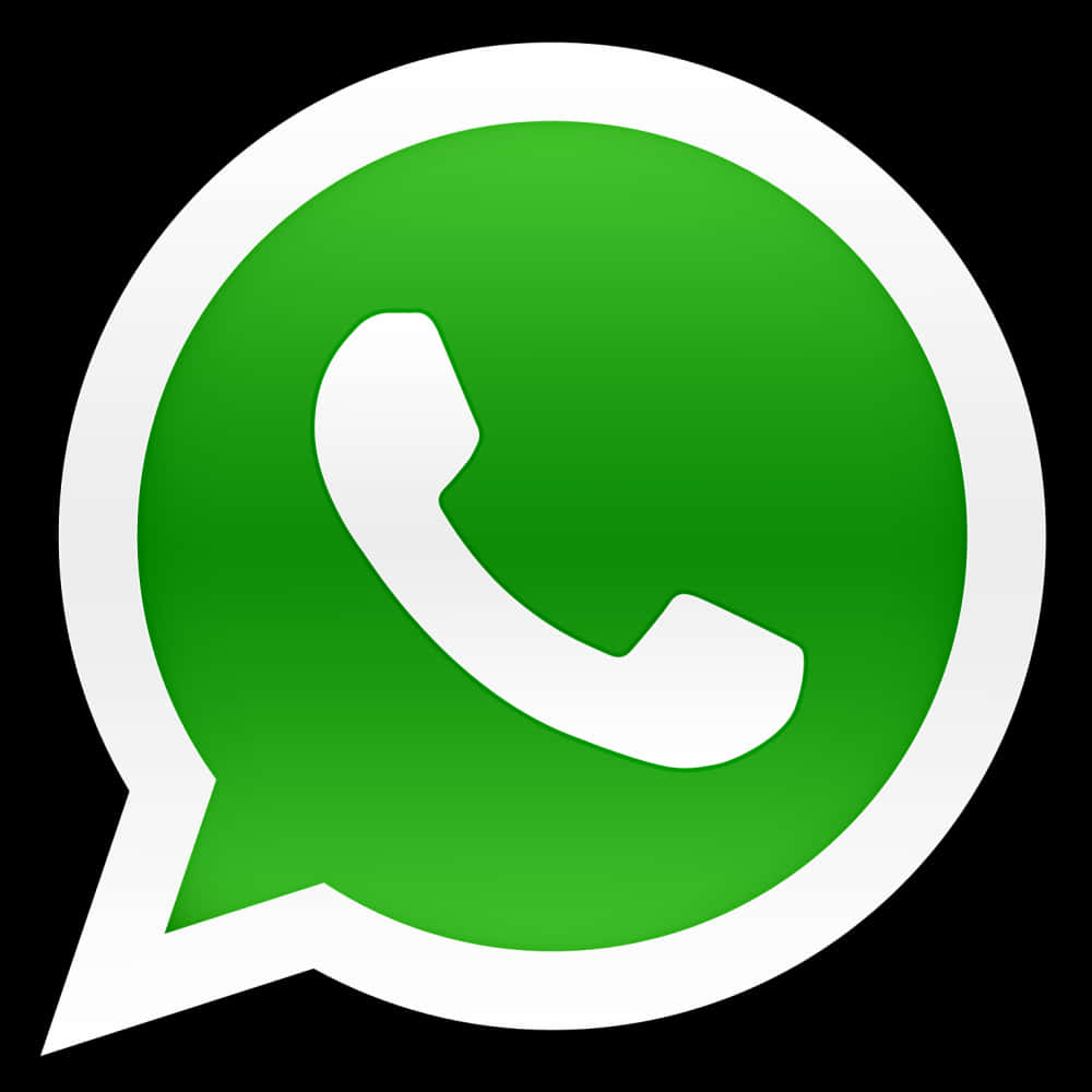 Whats App 標誌圖示 壁紙
