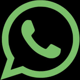 Whats App 標誌圖示 壁紙