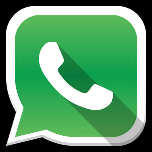 Whats App 標誌圖示 壁紙