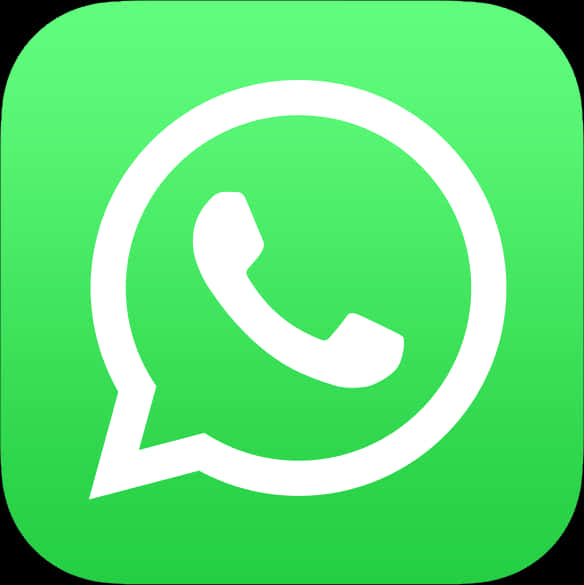 WhatsApp 標誌圖示 壁紙