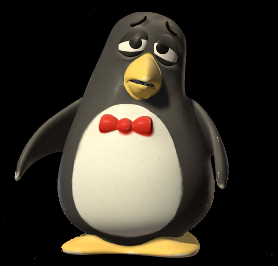 玩具總動員 Wheezy 角色 壁紙