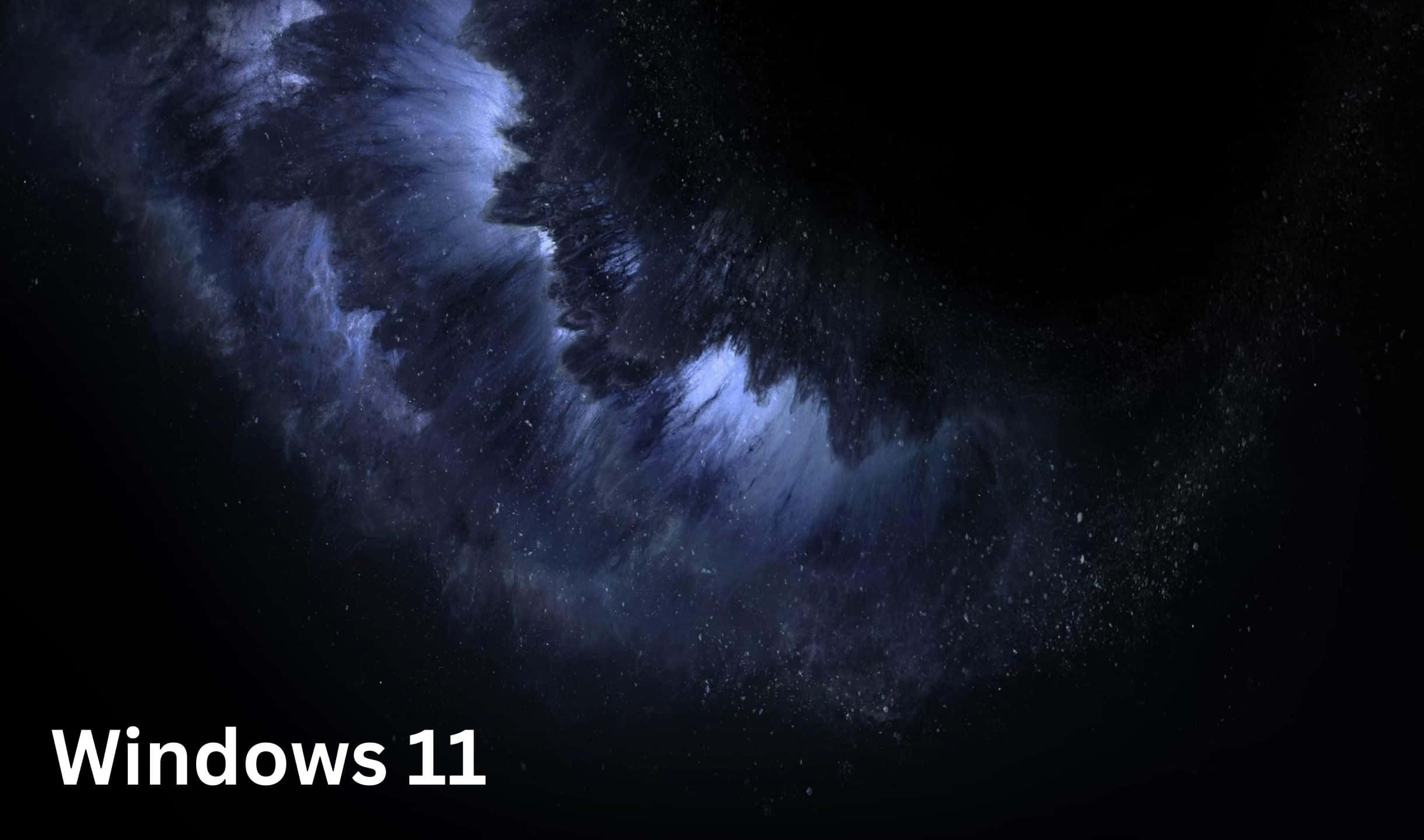 Windows 11 壁紙