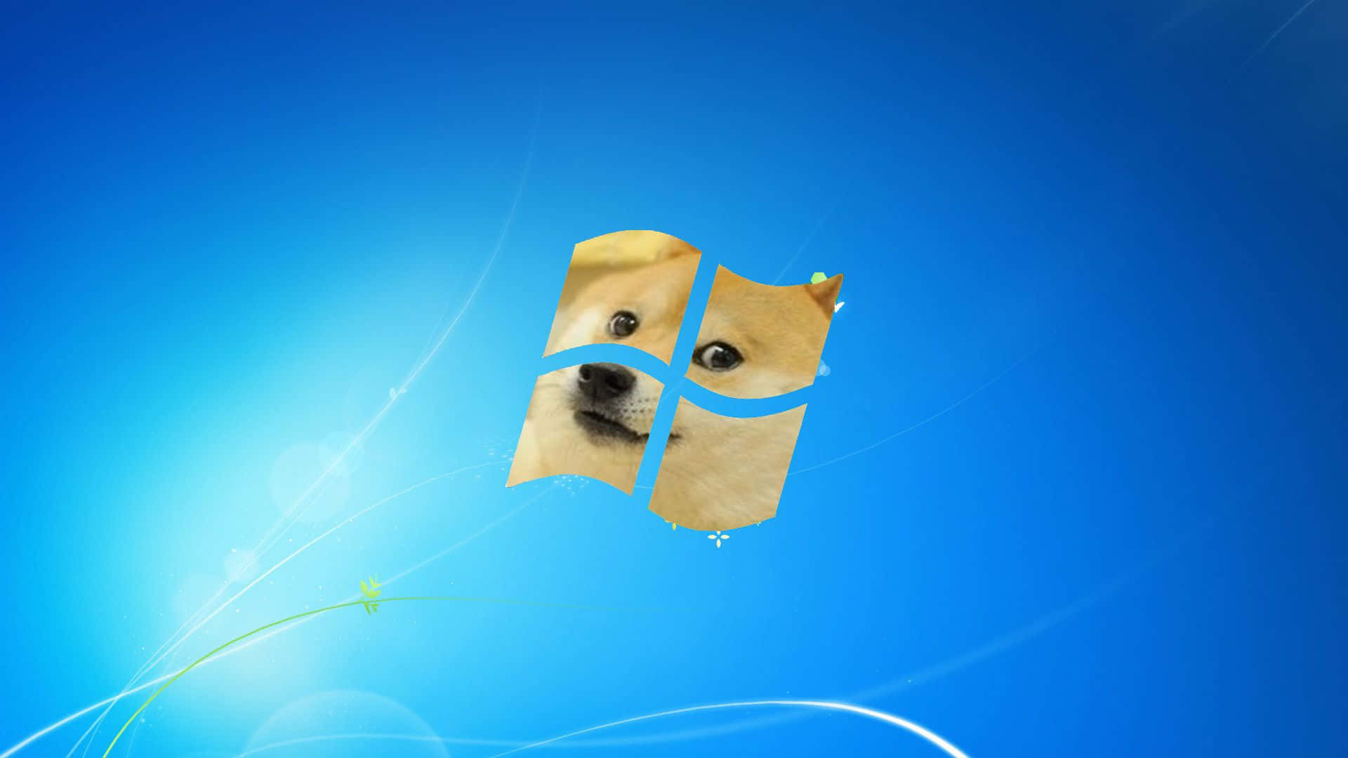 Windows 7 桌布 壁紙